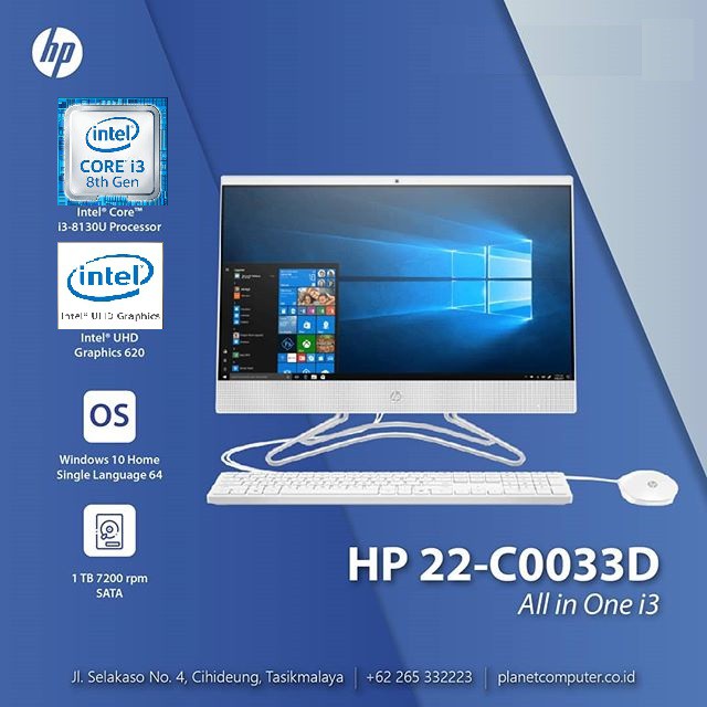 Hp Desktop Desktops Price And Deals Computers Peripherals Aug 2020 Shopee Singapore