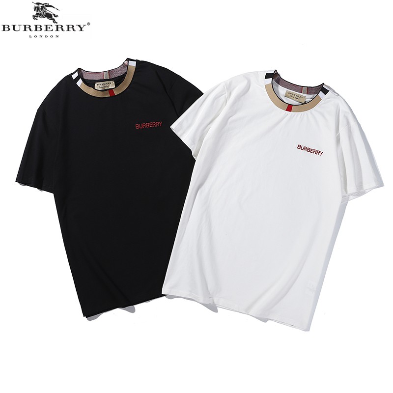 burberry t shirt singapore