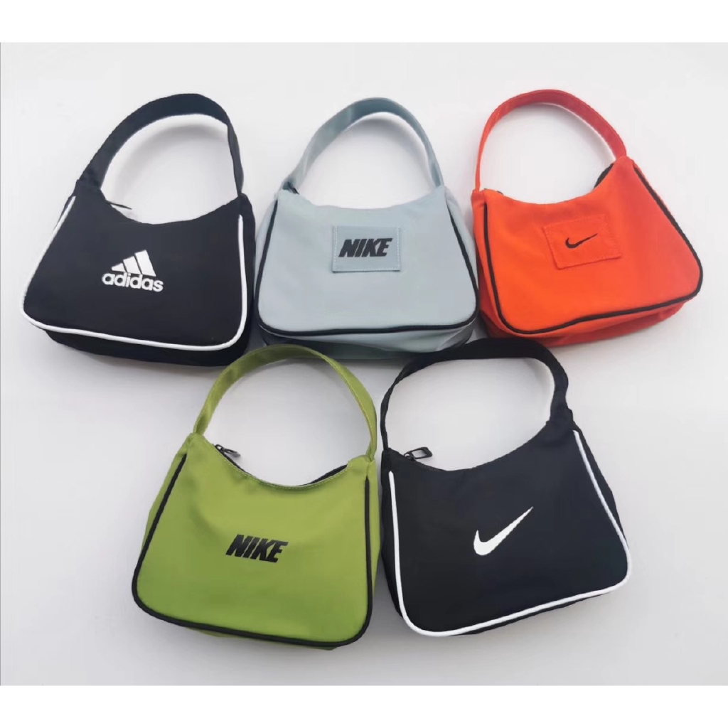 retro nike bag