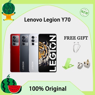 Lenovo Legion Y70 Snapdragon 8+ Gen 1 144Hz 5100 mAh Lenovo Legion Y70 Gaming Phone