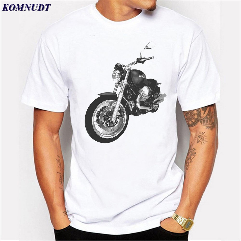 cool motorcycle t shirt designs