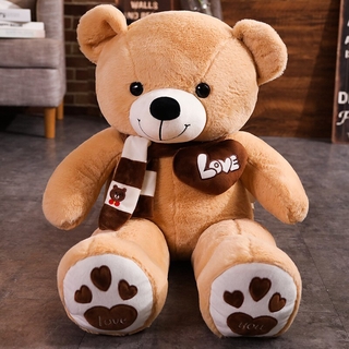human size plush