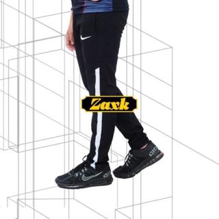 seluar track nike