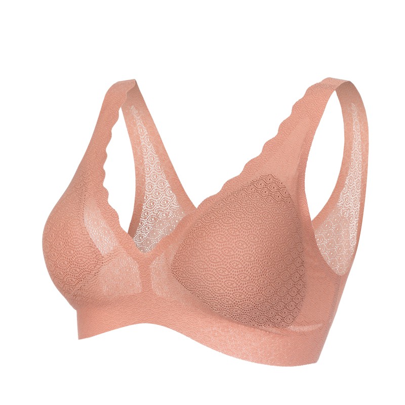 sloggi zero lace bralette