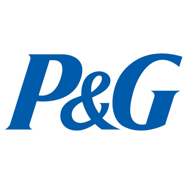 P&G Official Store store logo