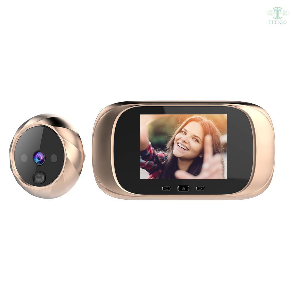 Digital Door Viewer Singapore is rated the best in 06/2024 BeeCost