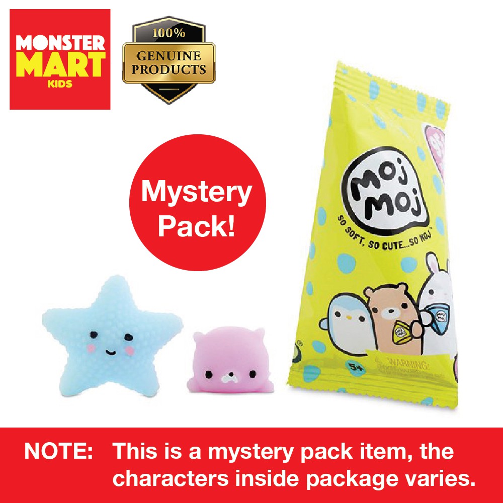 moj moj the original