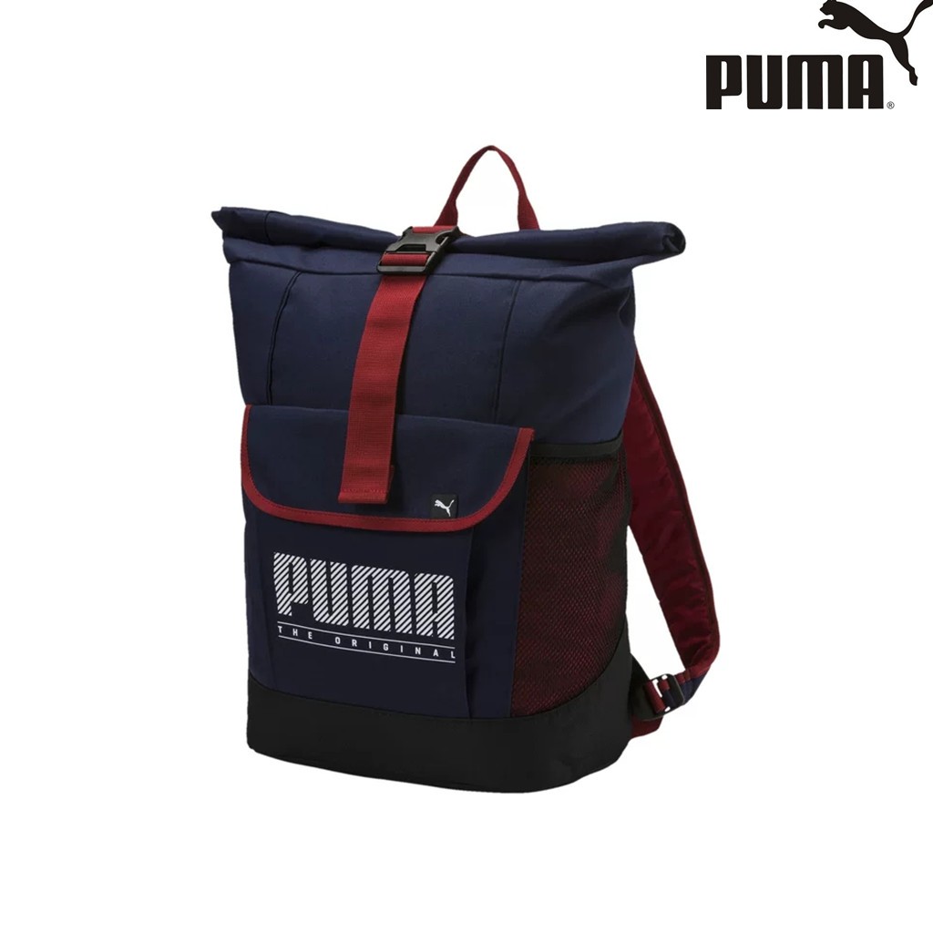 puma school bags for men