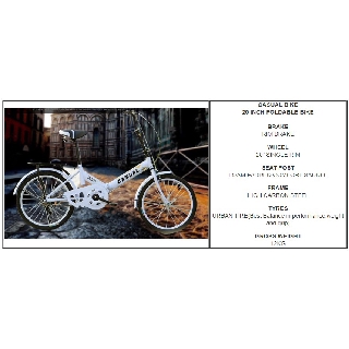 jiji bicycle