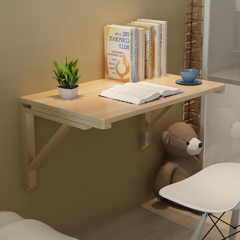 Wall-mounted table, wall-mounted table, wall-mounted ...