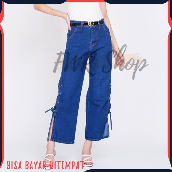 boyfriend jeans shopee