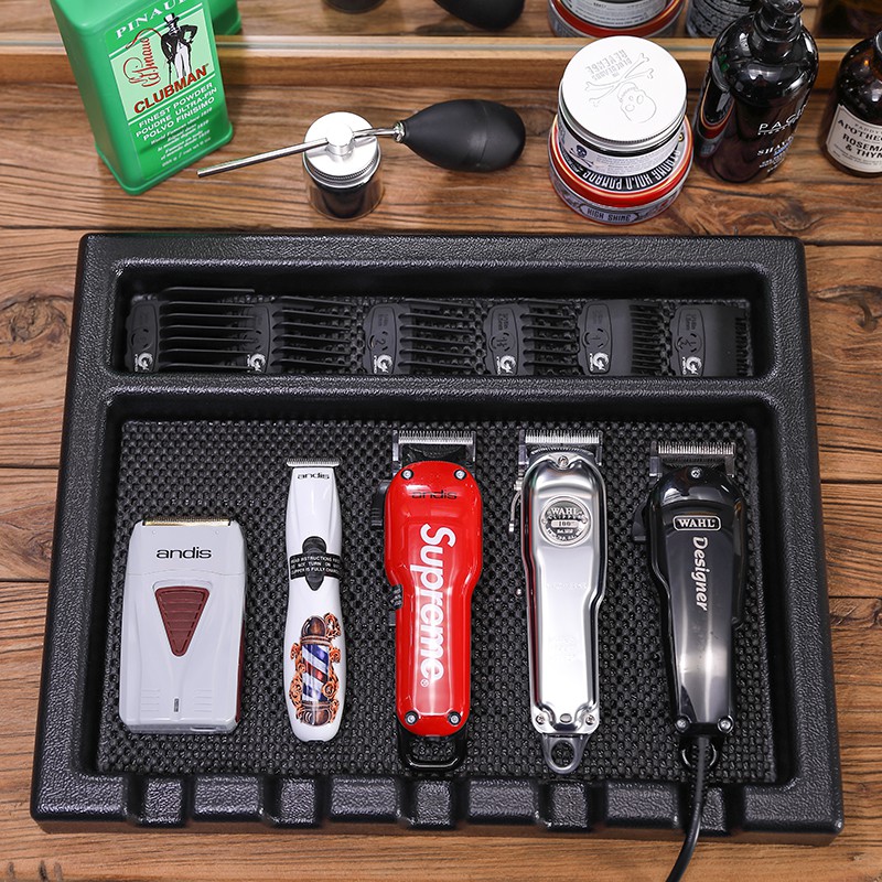 wahl retro clippers