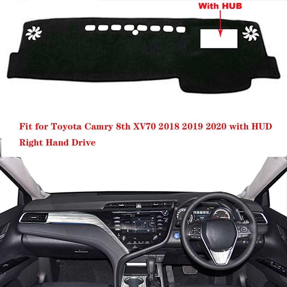 toyota camry 2018 accessories