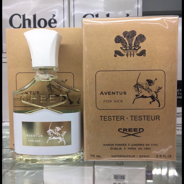 creed aventus for her 100ml
