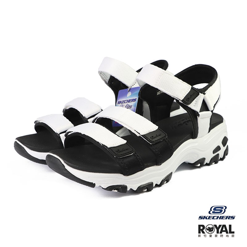 velcro skechers women's