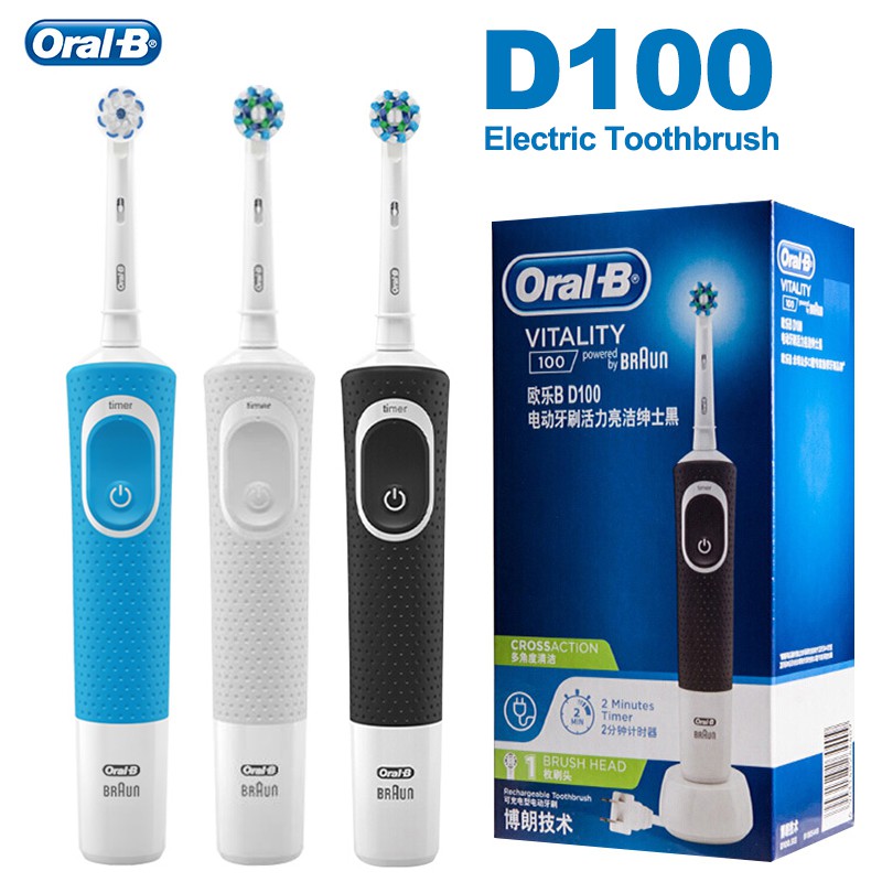 oral b i07