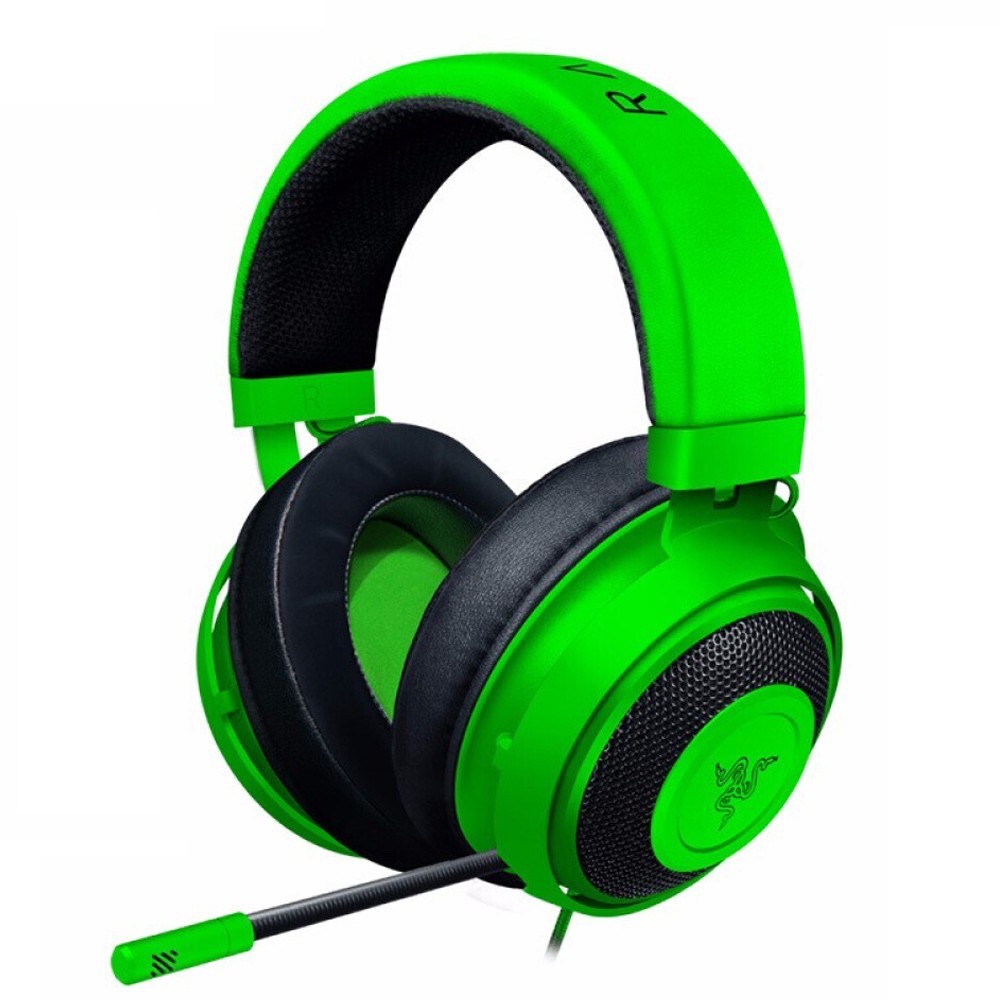 is the razer kraken mic good