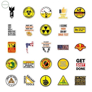 Details about   Hard Hat Stickers Funny Stickers for Tool Box Helmet Welding Construction Uni... 