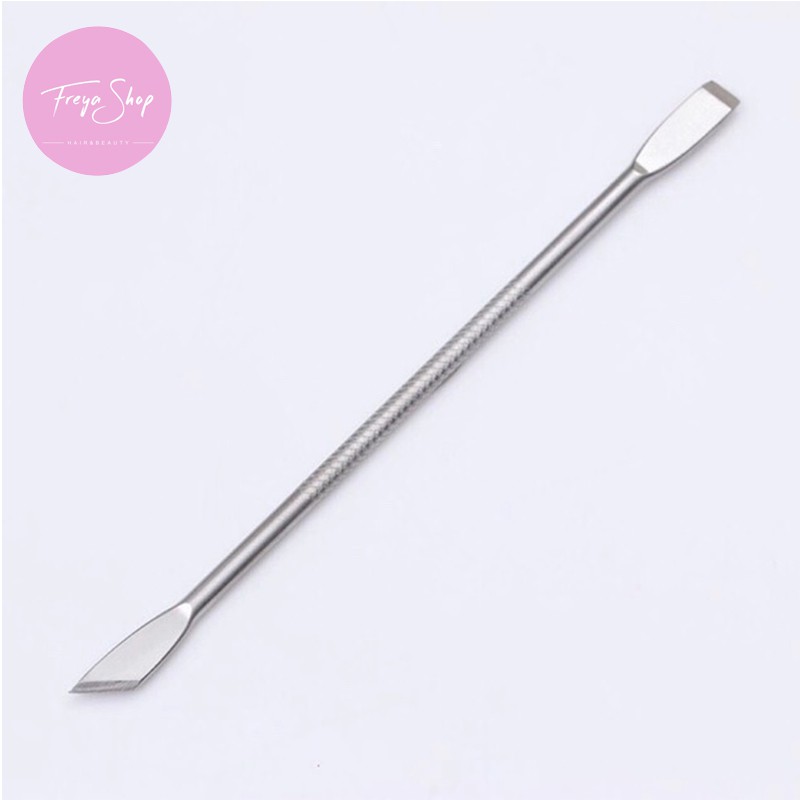 Pusher Nail Cuticle Pusher Nail Polish Remover Pusher