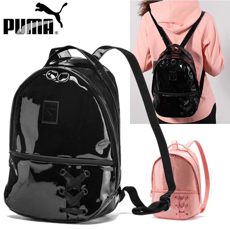 puma premium archive backpack