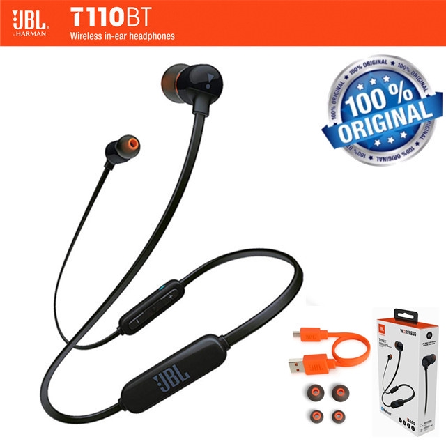 jbl wireless earphones shopee