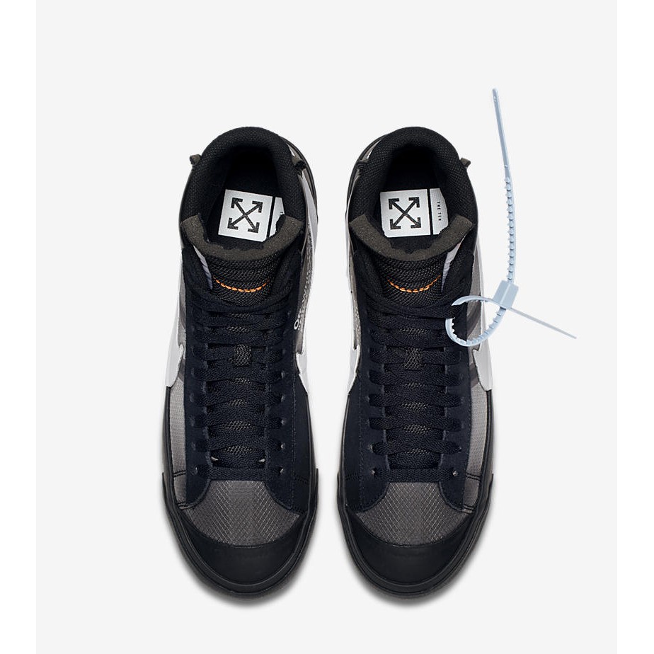 grim reaper off white nike