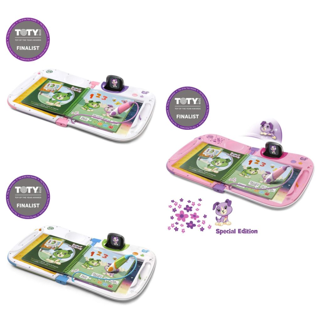 vtech 3d leapstart