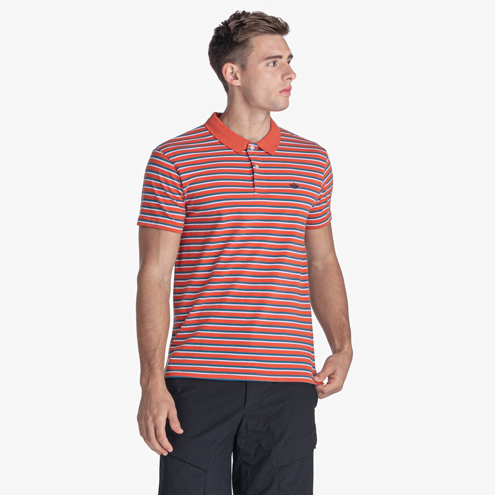 dockers polo