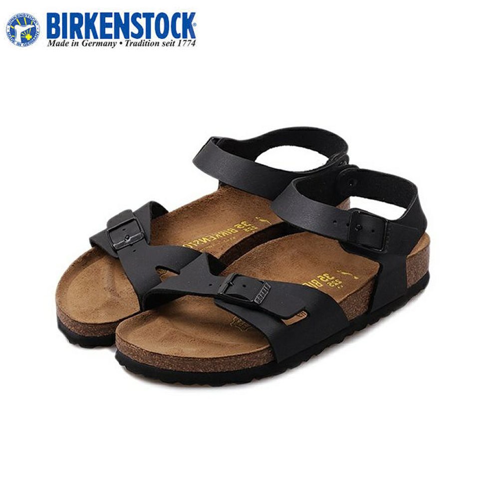 birkenstock where made