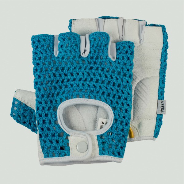 veeka cycling gloves