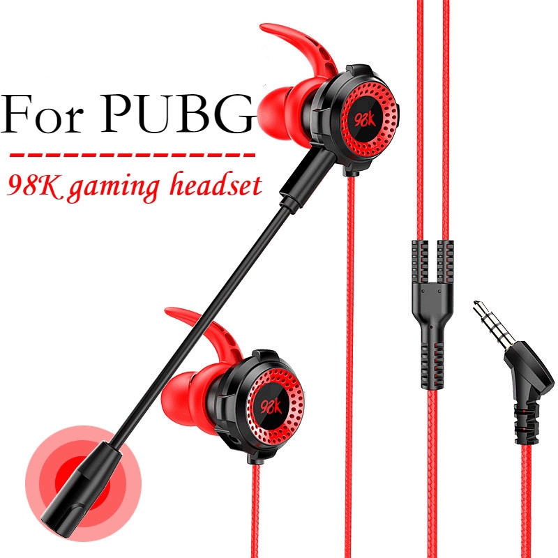 pubg handsfree