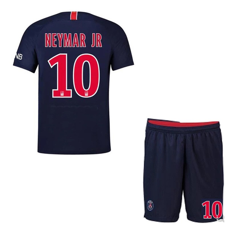 neymar basketball jersey