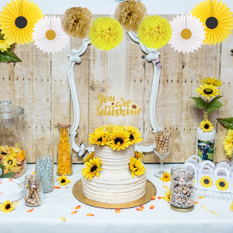 How To Decorate A Birthday Table For A Teenage Girl