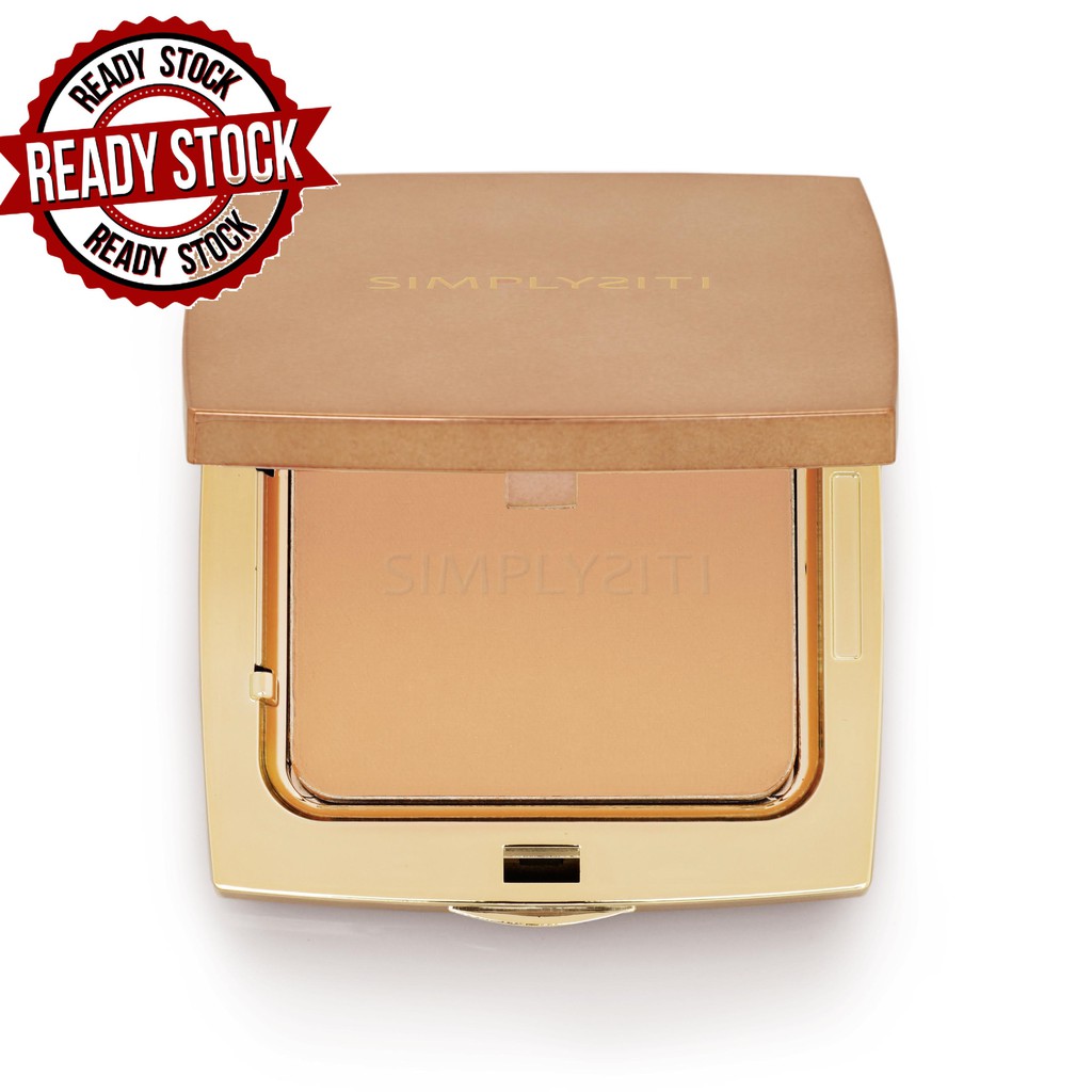 Shop Malaysia Simplysiti Simply Elegant Compact Powder Shopee Singapore