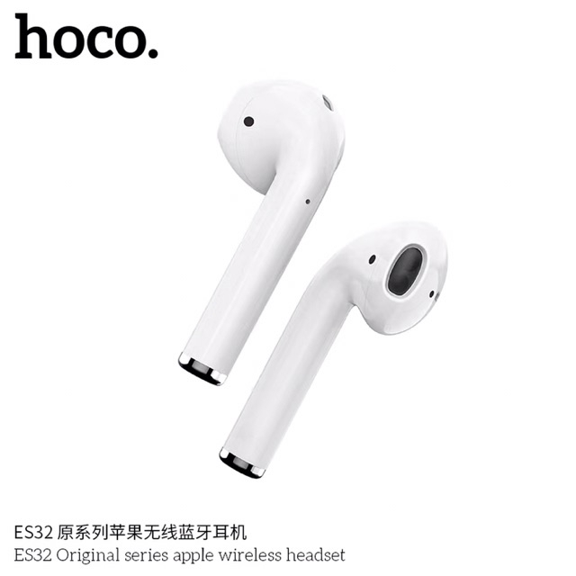 hoco airpods es32