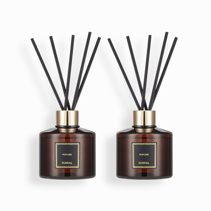 KUNDAL Perfume Diffuser 200ml SET(2ea) | Shopee Singapore