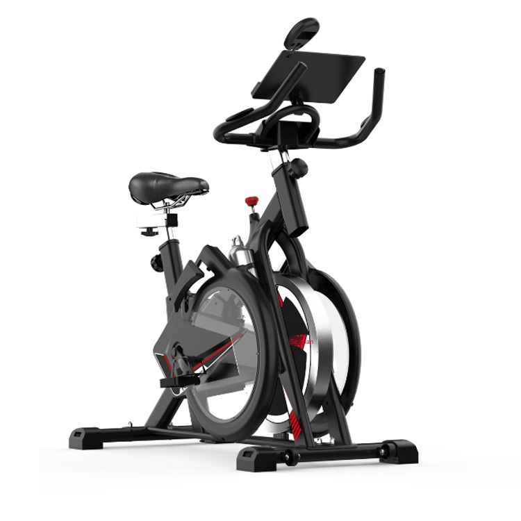 weights for spin bike