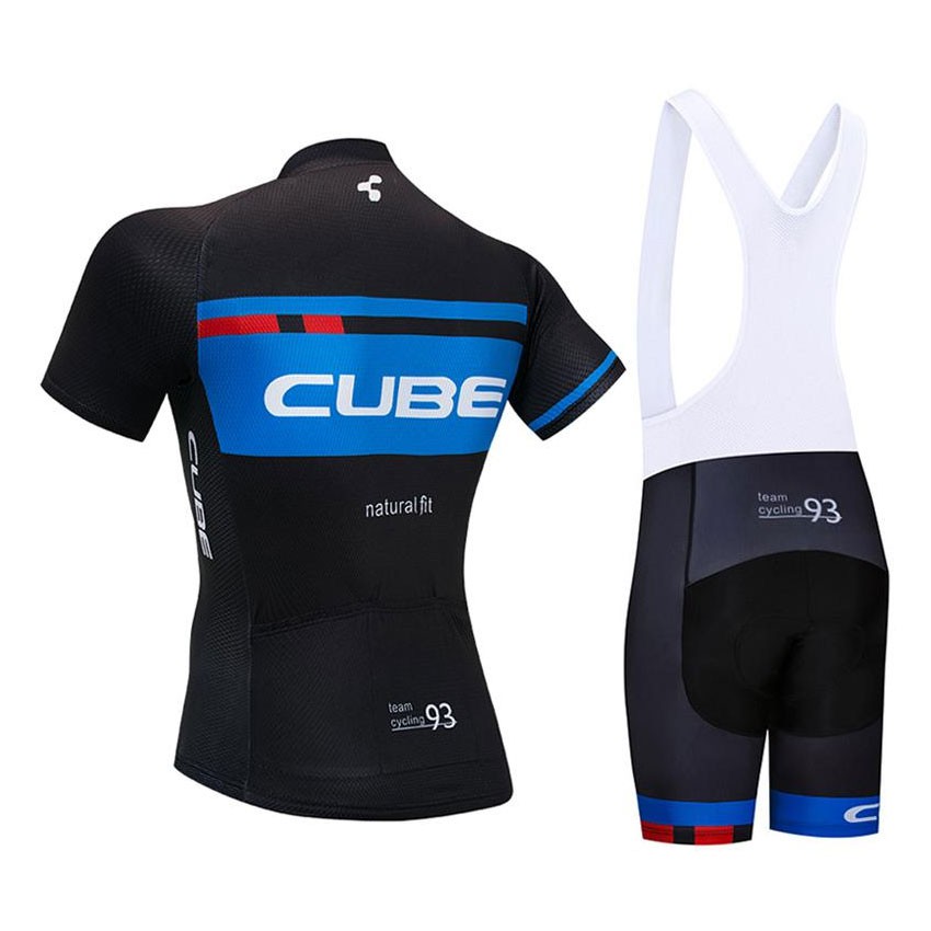 cube jersey mtb