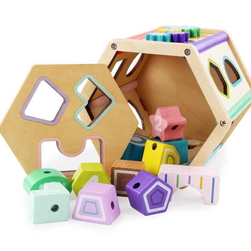 building wooden toys