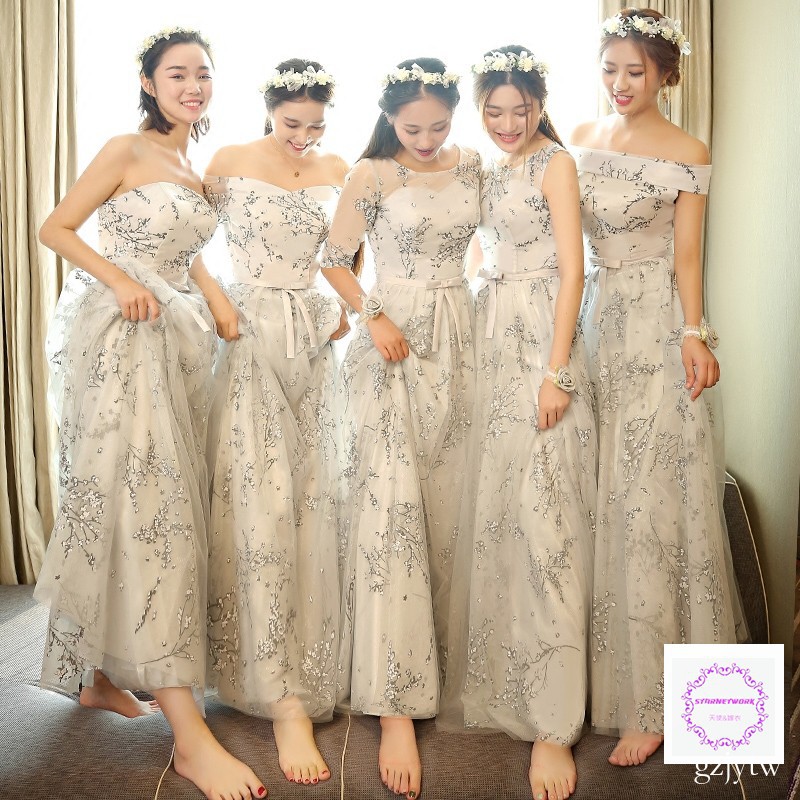 maxi wedding dresses bride