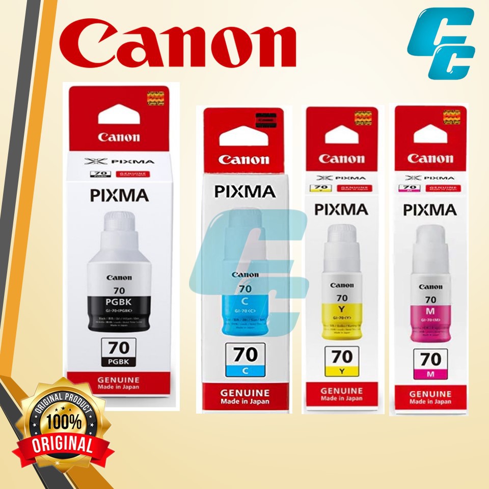 gi 70 ink