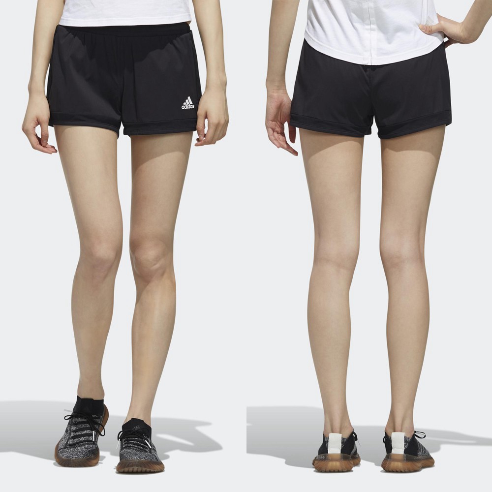 Adidas Black Mint Green Shorts Women Sports Casual Loose Hot Pants dy8665 dy8662 Adidas Black Mint Green Shorts Women Sports Casual Loose Hot Pants dy8665 dy8662