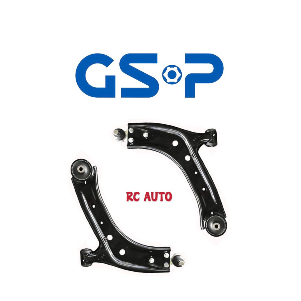 Mmc Proton Exora Preve Front Lower Arm Left Right 1 Pair 2pcs Lazada