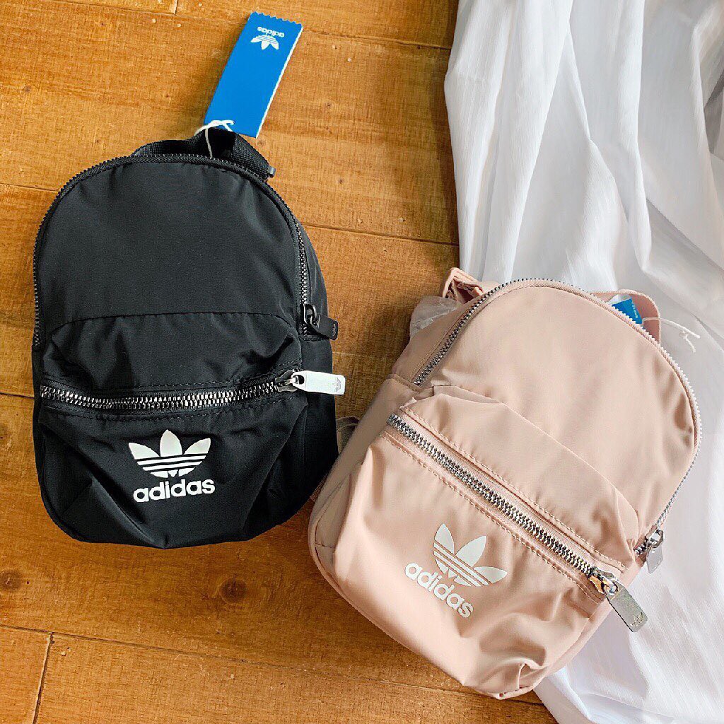 adidas show backpack