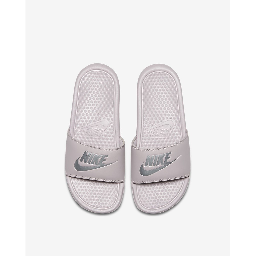 nike sandals women's benassi jdi