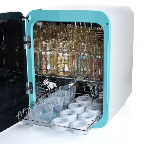 autumnz sterilizer and dryer