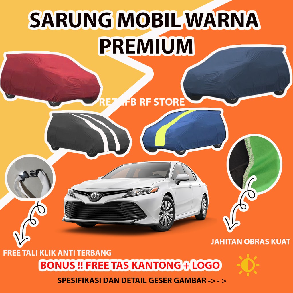 car cover for camry