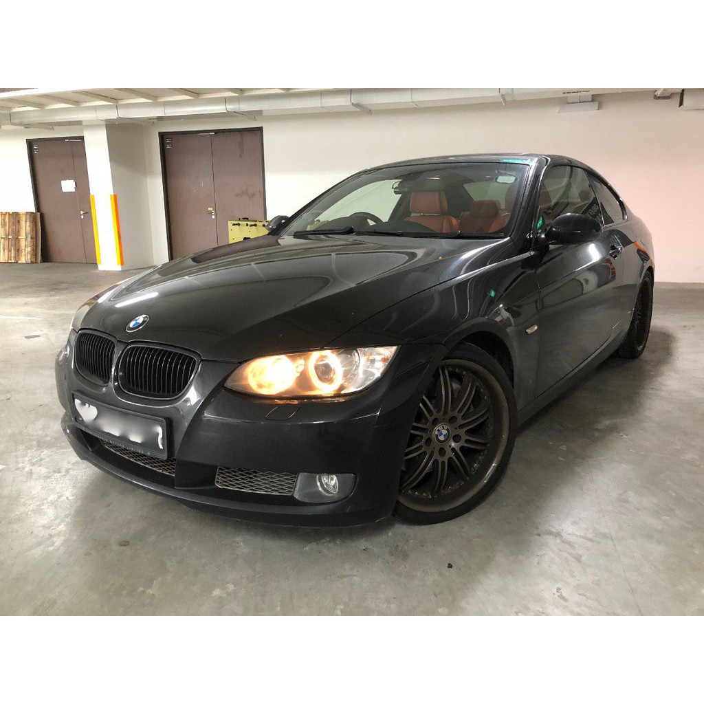 Bmw 335i 2007 N54 3 0 In Kuala Lumpur Automatic Coupe Grey For Rm 139 800 2231716 Carlist My