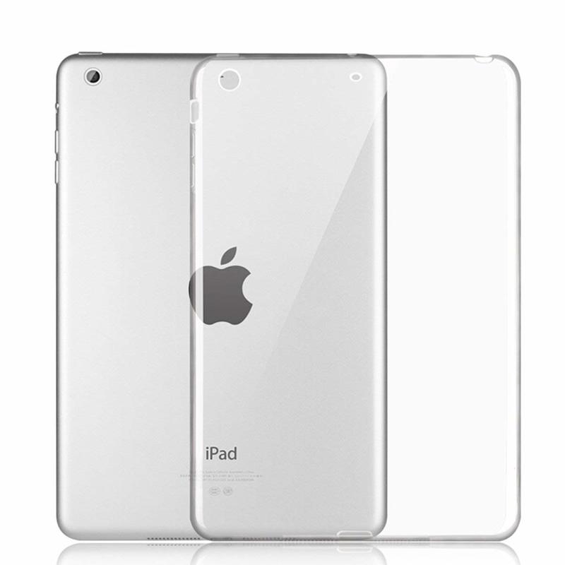 ipad mini 5 clear case