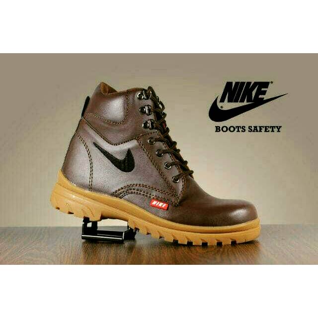 nike safety boots